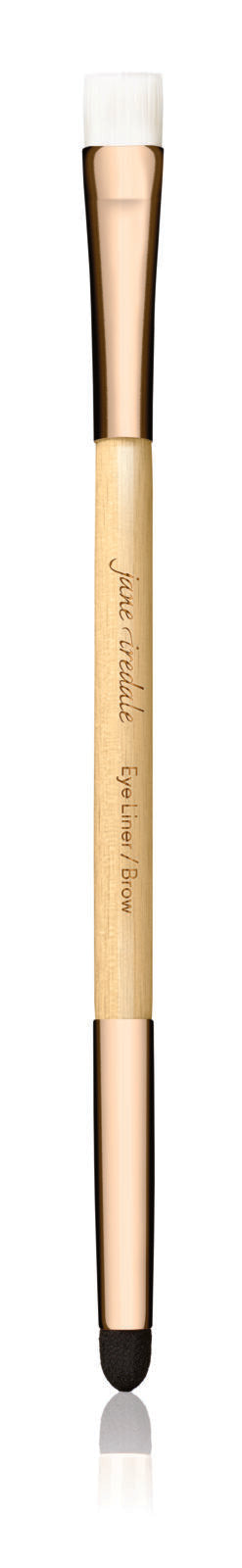 Jane Iredale Eye Liner/Brow brush