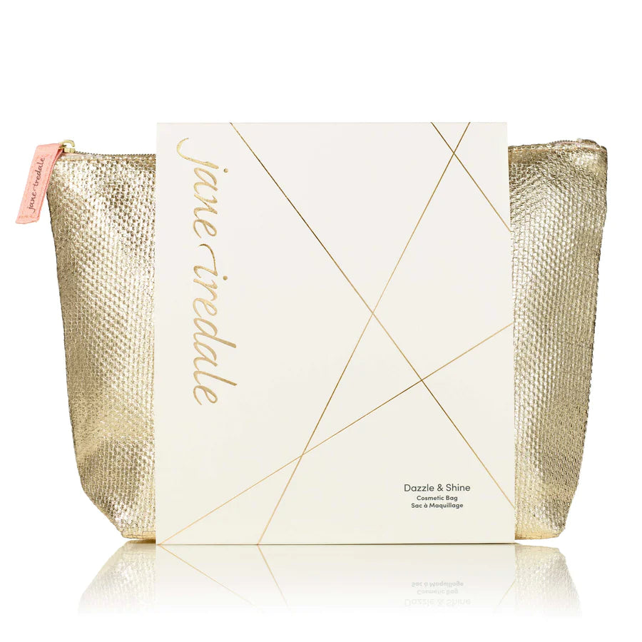 Jane Iredale necessär