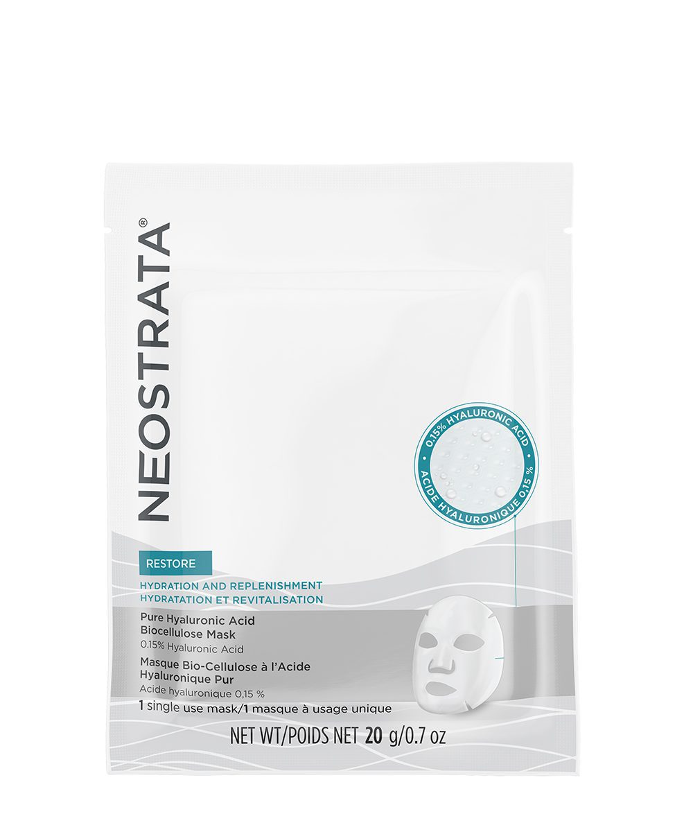 NeoStrata Pure Hyaluronic Acid Mask
