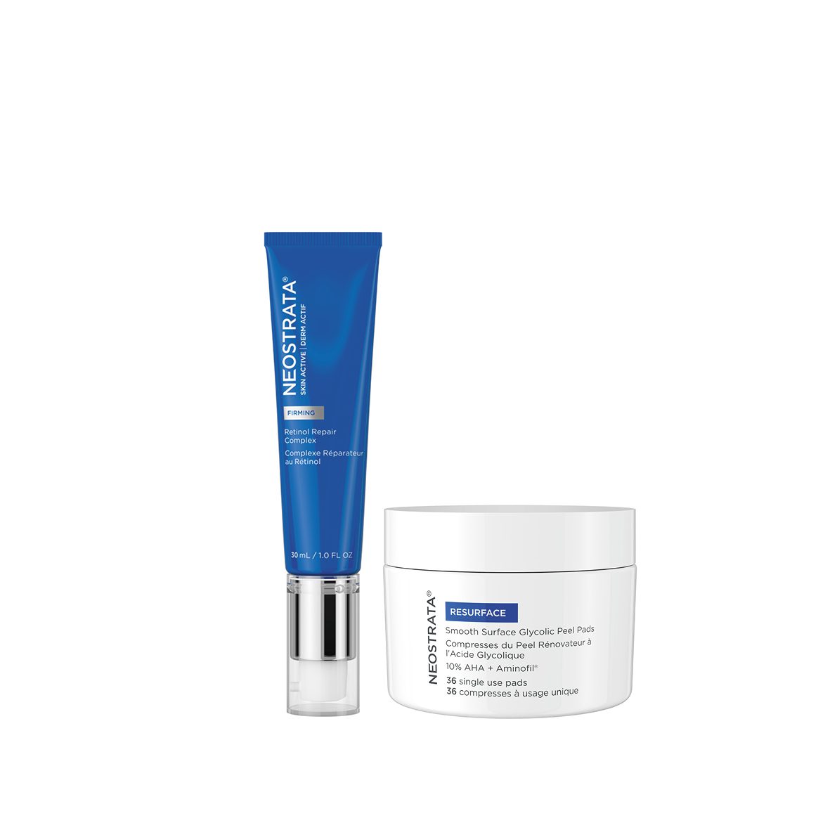 NeoStrata kit - anti age komplement