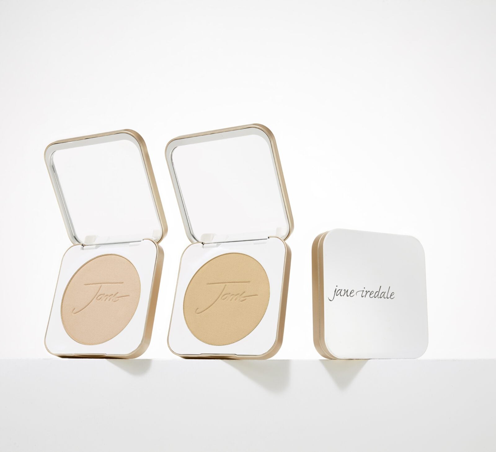 Jane Iredale Refill Compact