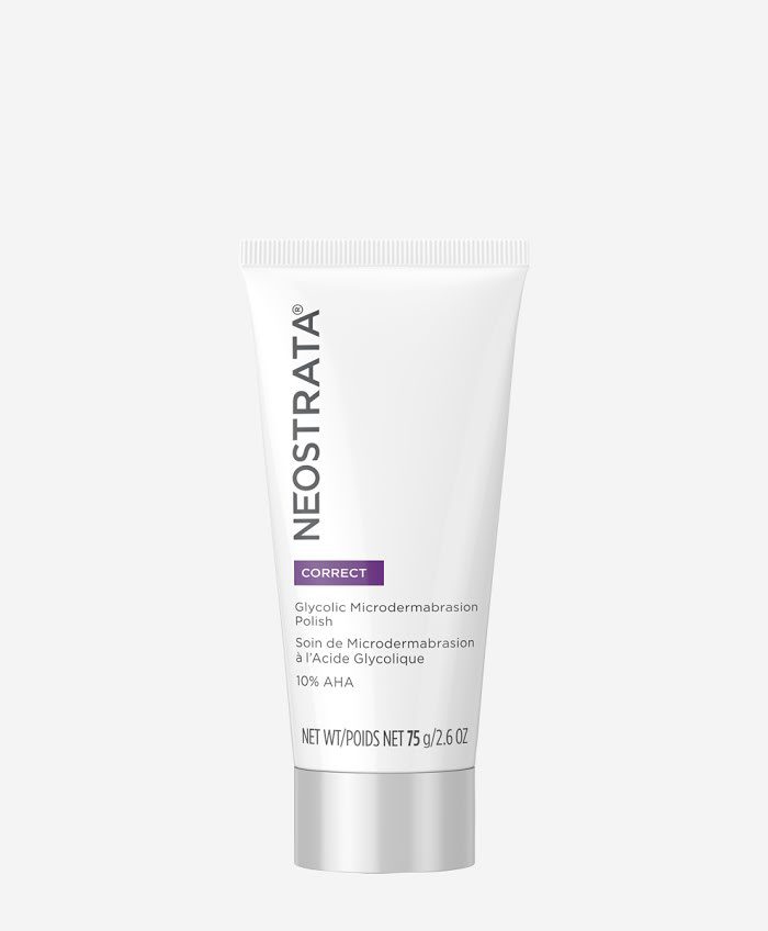 NeoStrata Glycolic Microdermabrasion Polish