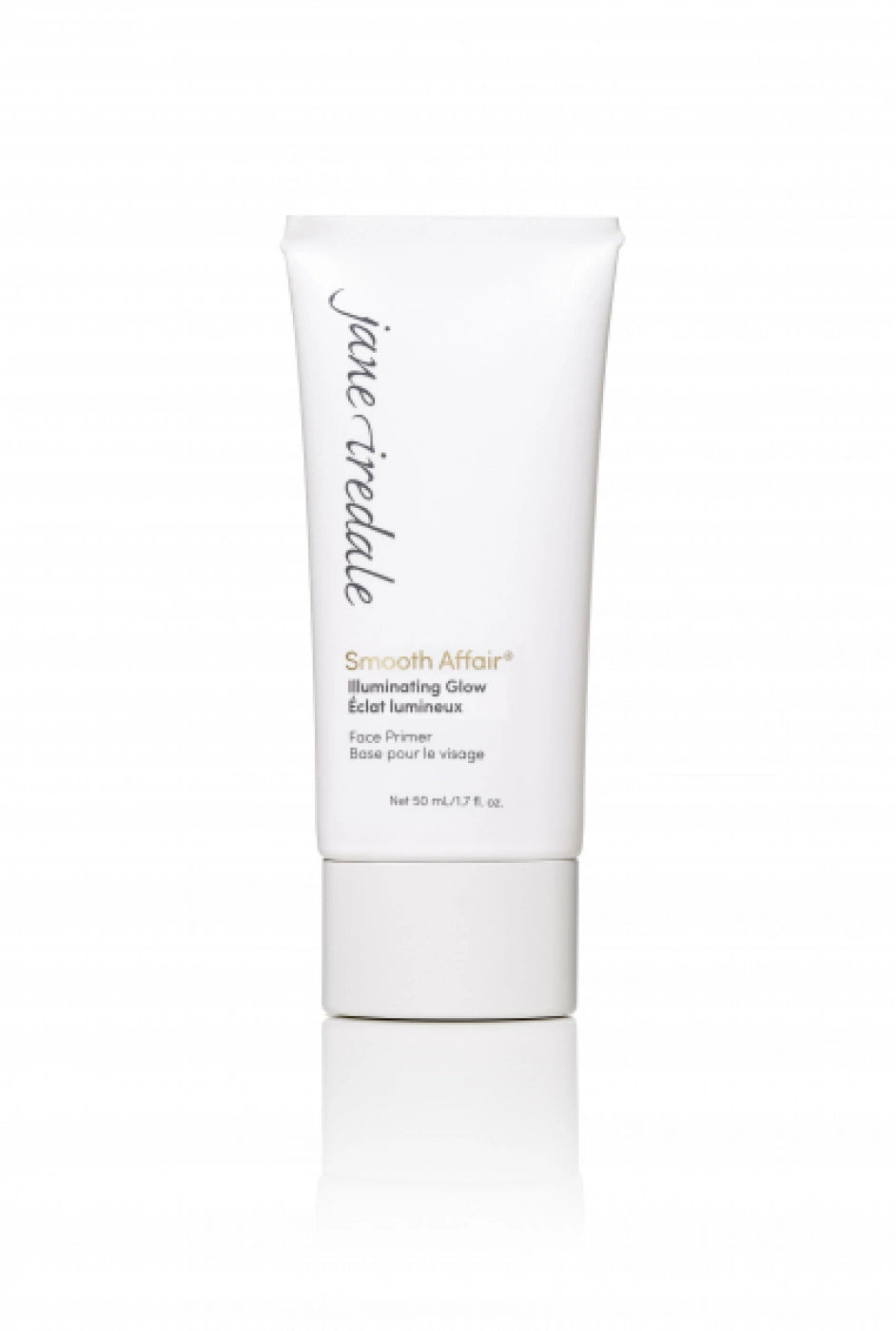 Jane I Smooth Affair Illuminating Glow Face Primer