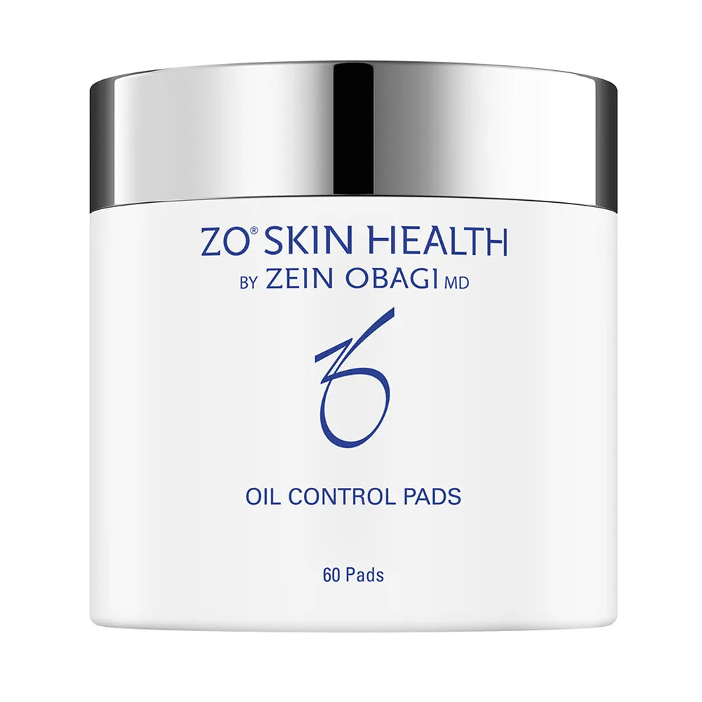 ZO Oil Control Pads