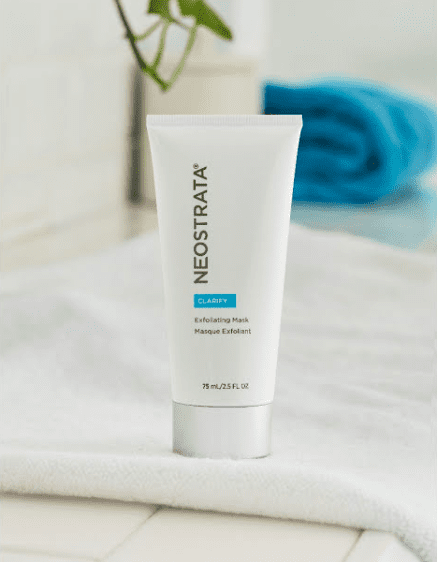 NeoStrata Exfoliating Mask