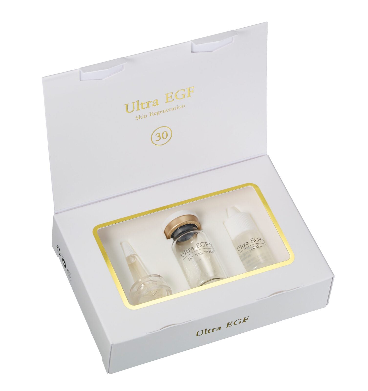Ultra V EGF/ PEP Serum