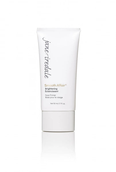 Jane I Smooth Affair Brightening Face Primer