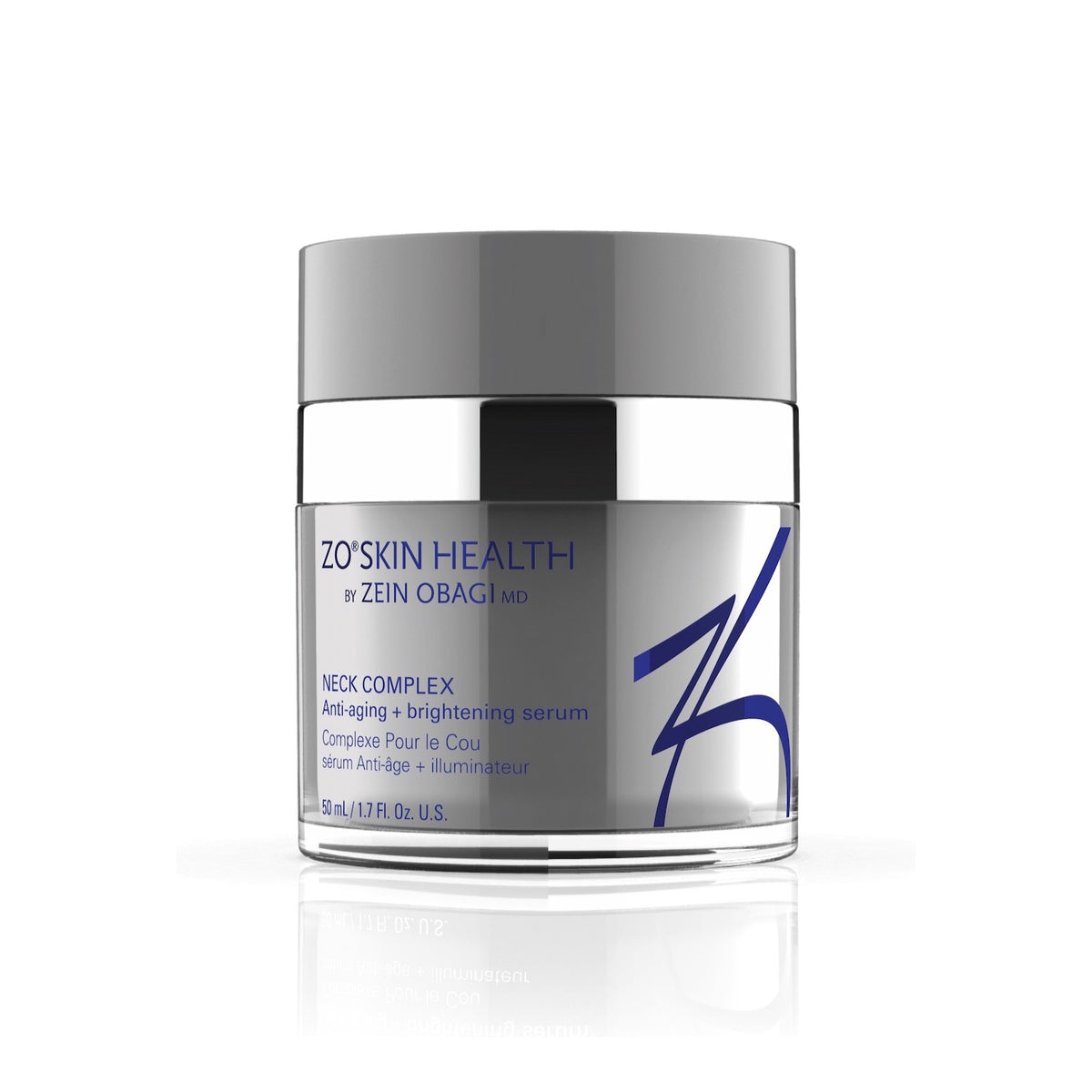 ZO Neck Complex Anti aging + Brightening Serum