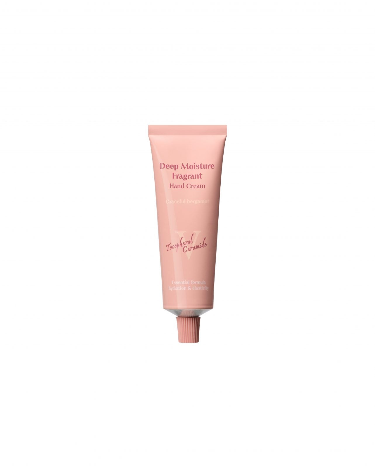 Ultra V Deep Moisture Fragrant Hand Cream
