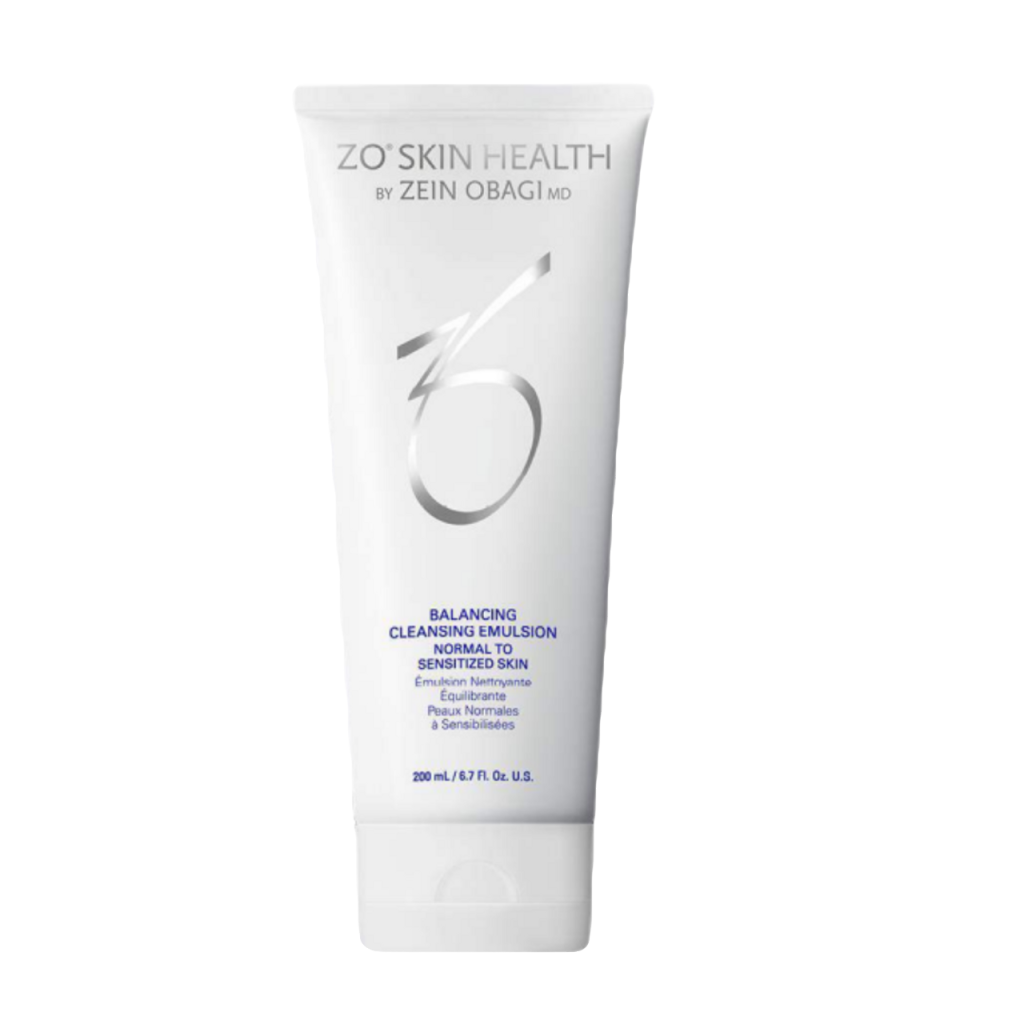 ZO Balancing Cleansing Emulsion