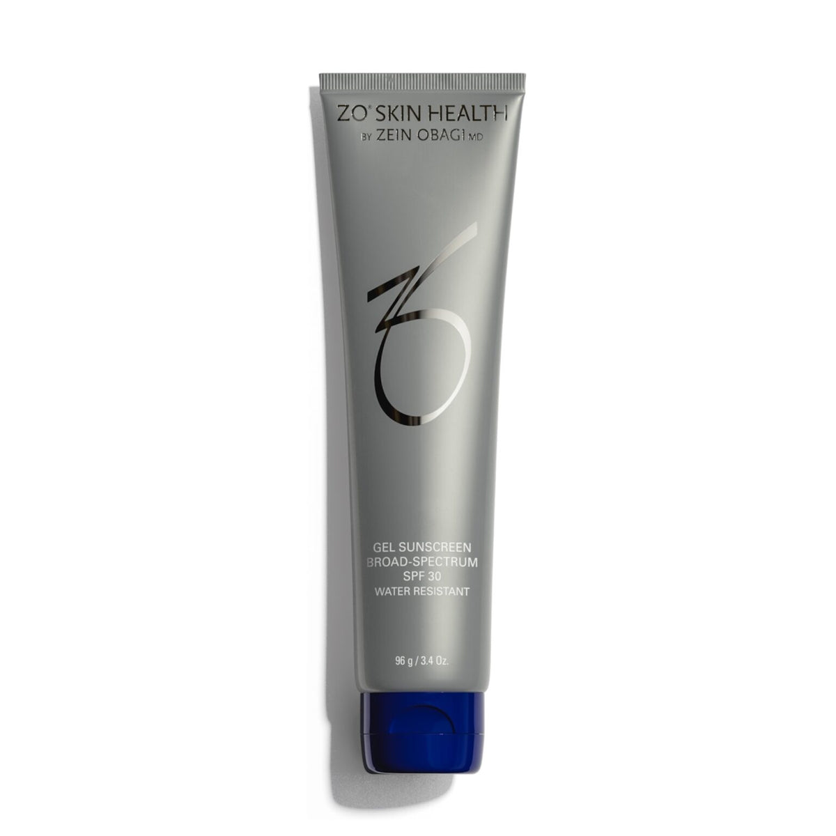 ZO Gel Sunscreen Broad-Spectrum Spf 30 Water Resistant