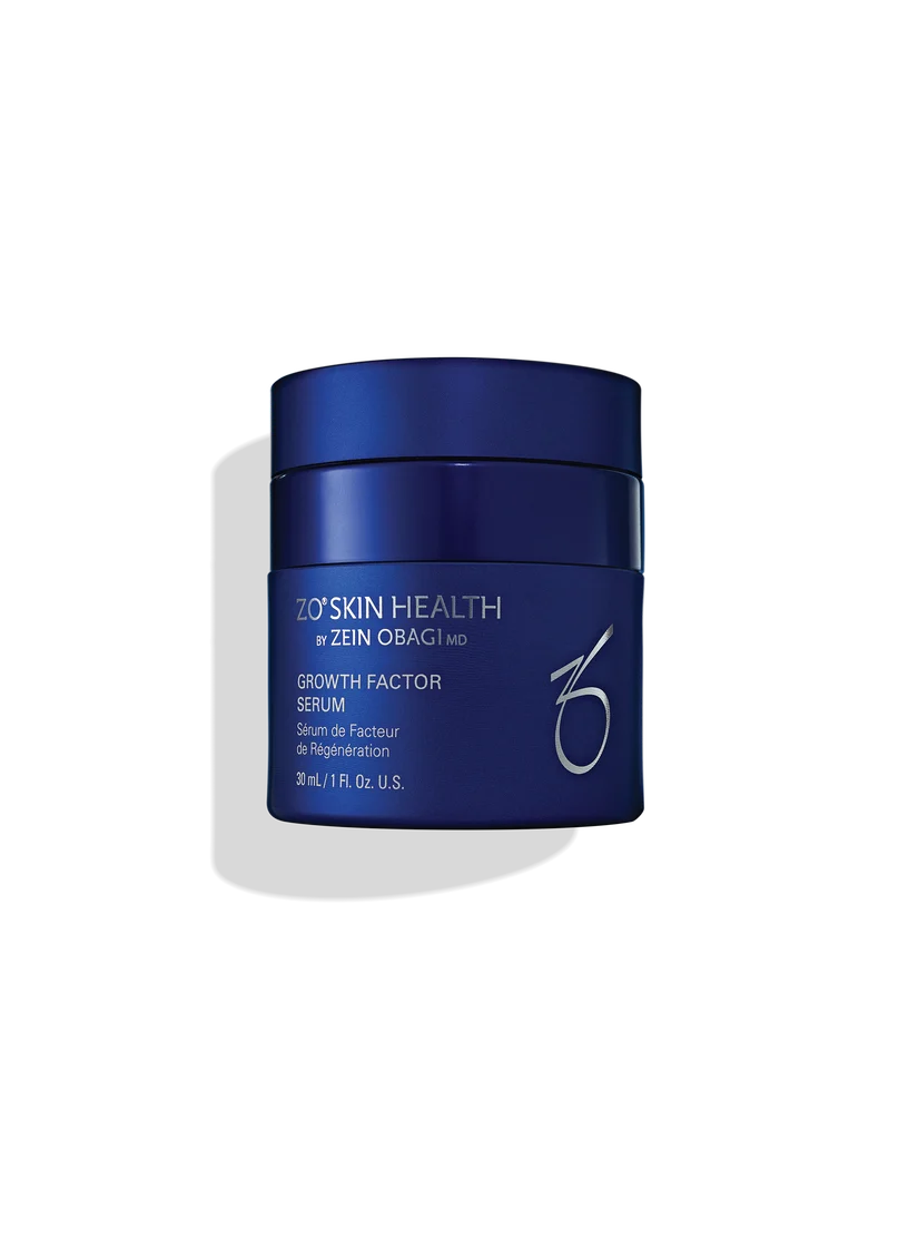 ZO Growth Factor Serum