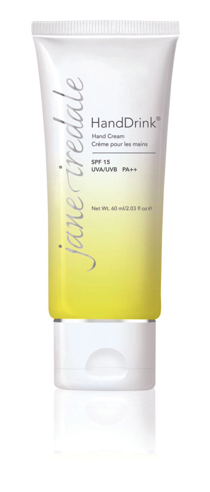 Jane Iredale HandDrink Lemongrass
