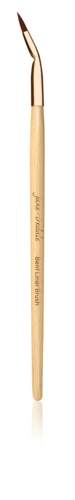Jane Iredale Bent Liner brush