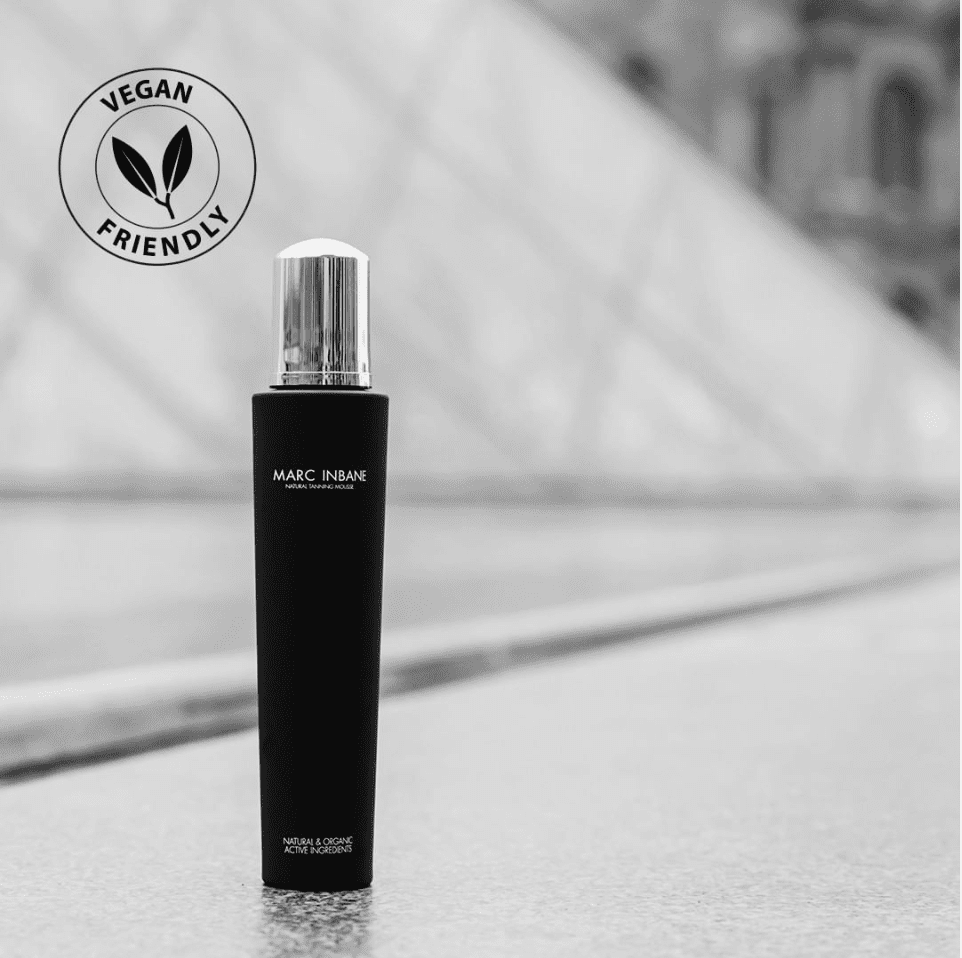 Marc Inbane Tanning Mousse