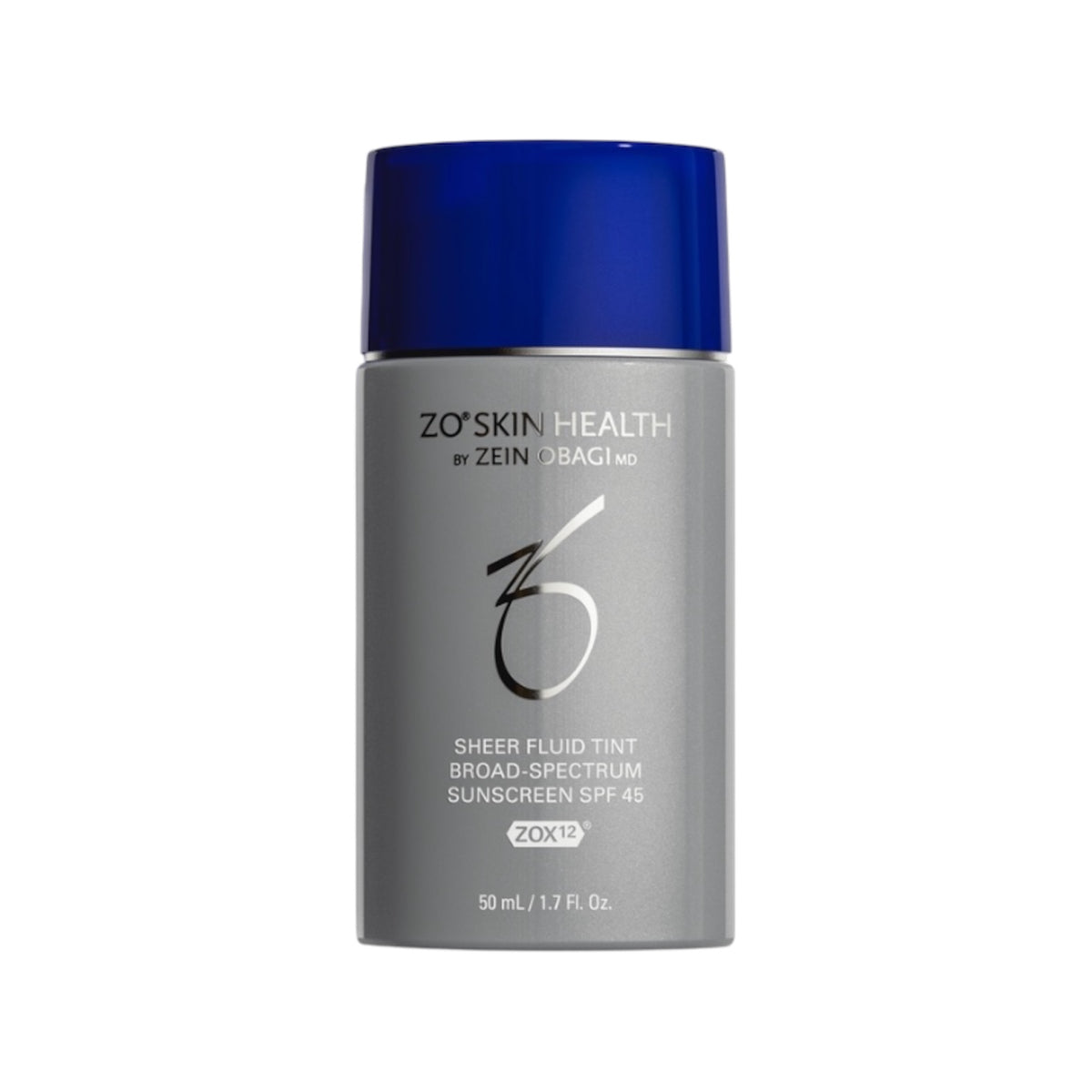 ZO Sheer Fluid Tint  Broad-Spectrum Spf 30 Fair Light