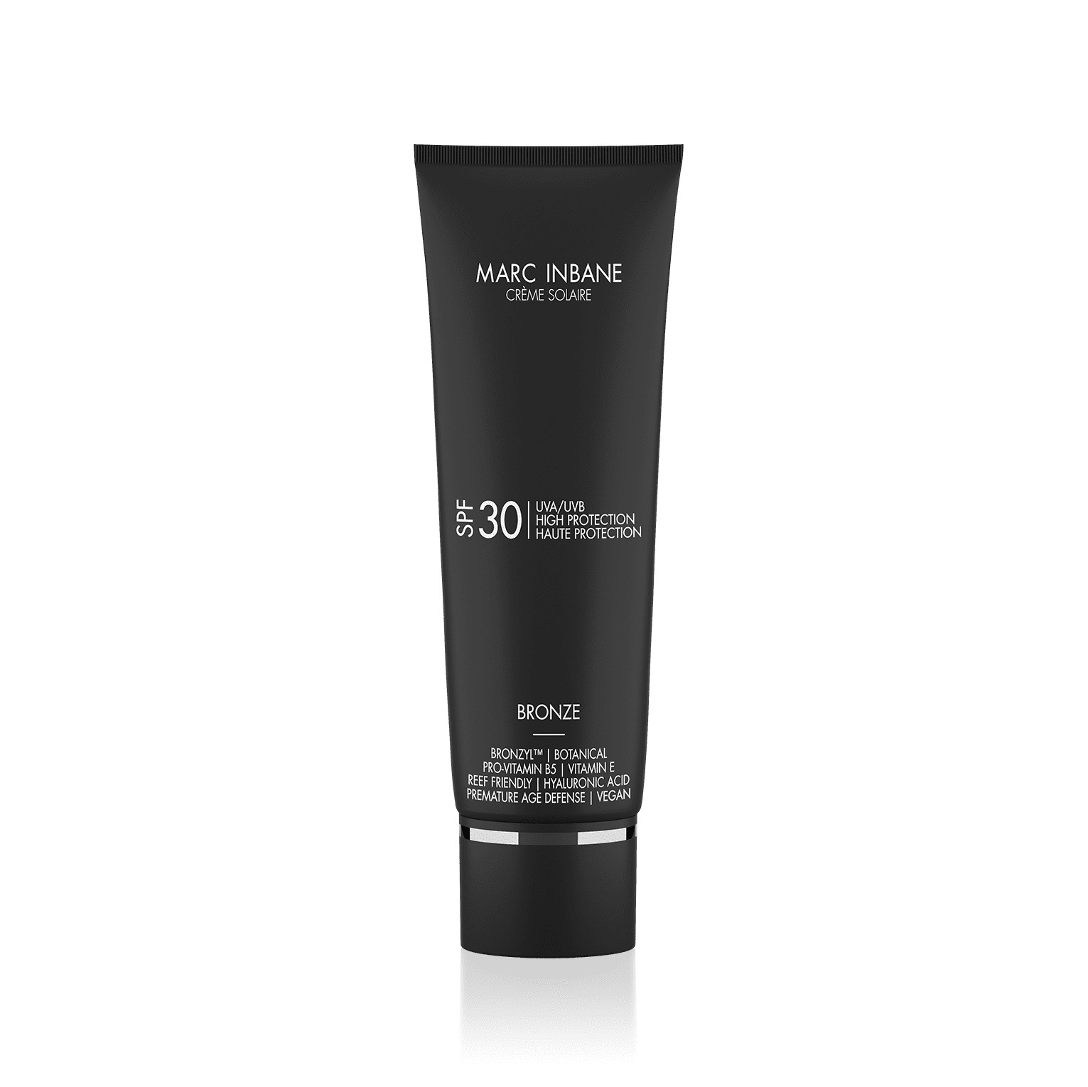 Marc Inbane Hyaluronic Créme Solaire SPF30