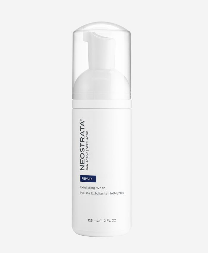 NeoStrata Exfoliating wash