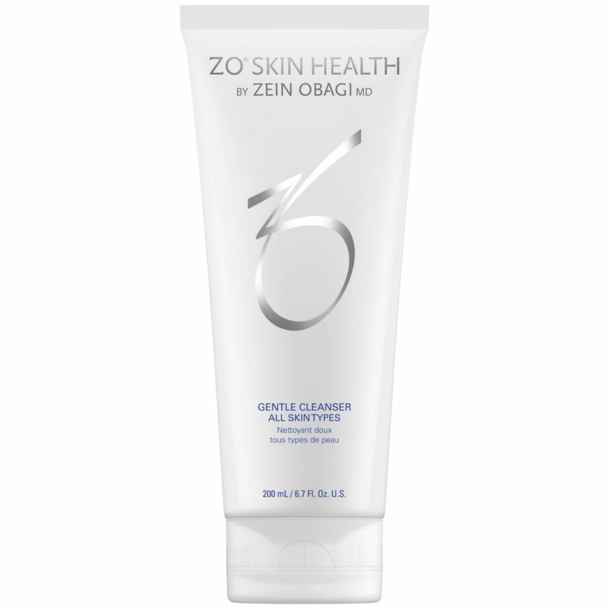 ZO Gentle Cleanser