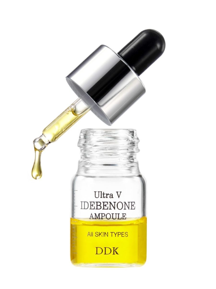Ultra V Idebenone Ampoule