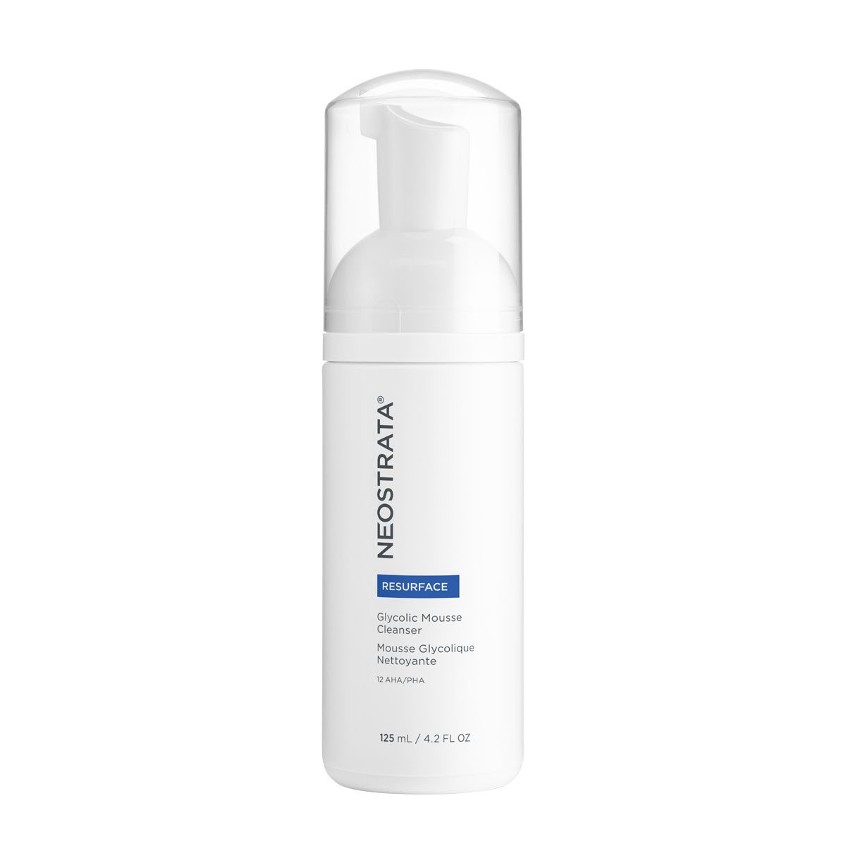 NeoStrata Glycolic Mousse Cleanser