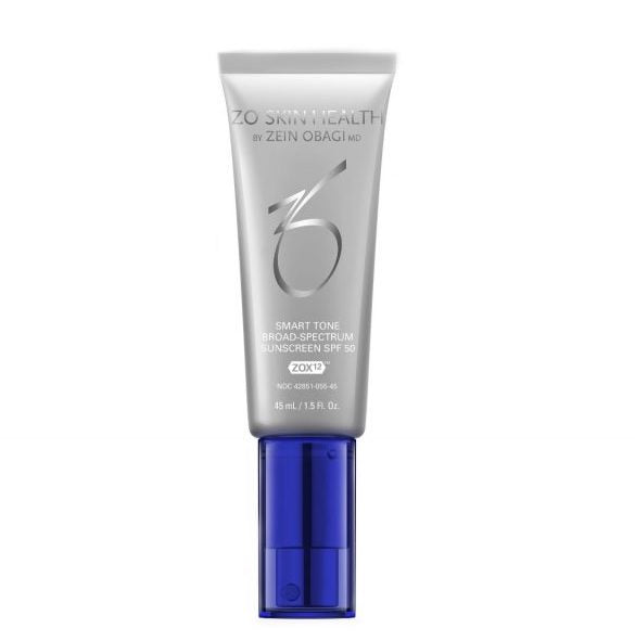 ZO Smart Tone Broad-Spectrum Sunscreen Spf 50