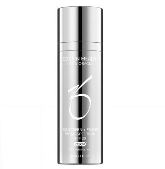 ZO Sunscreen + Primer Broad-Spectrum Spf 30