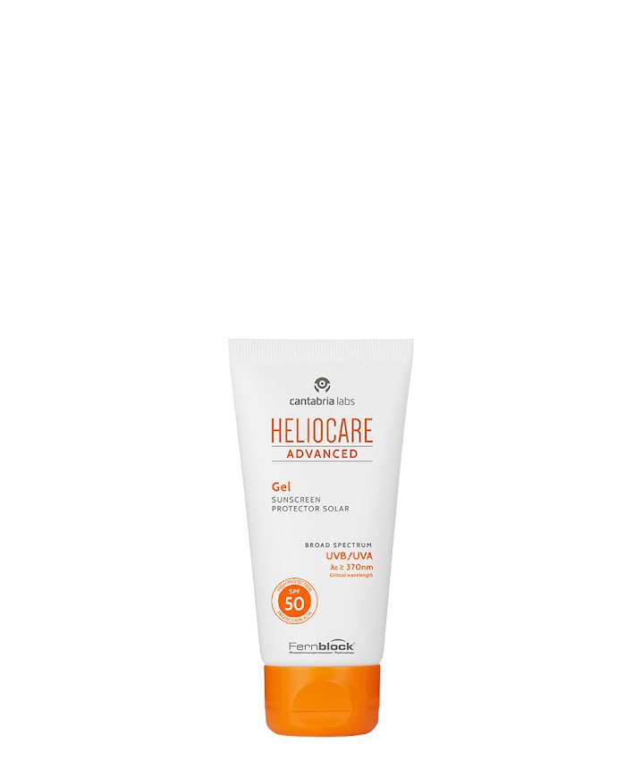 Heliocare Advanced Gel SPF50