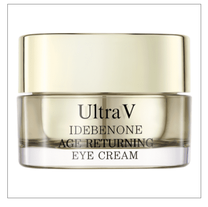 Ultra V Idebenone Age Returning Eye Cream